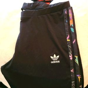 Adidas Workout Legging